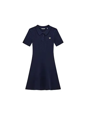 GUESS | Robe pour fille | dunkelblau